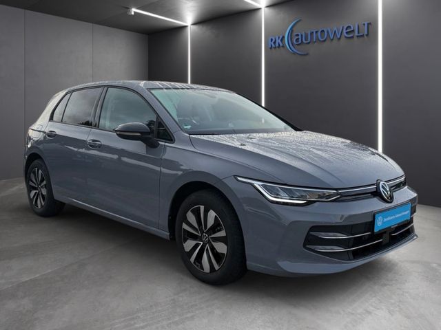 Golf 8 VIII Goal 1.5 TSI ACC Apple CarPlay