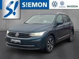 Volkswagen Tiguan United  AHK NAV KAM HEAD UP PDC SHZ CARPL