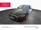 Audi A8 50 TDI quattro Matrix AHK Kamera Navi Carplay - gebrauchte Audi A8 aus dem Jahr 2024