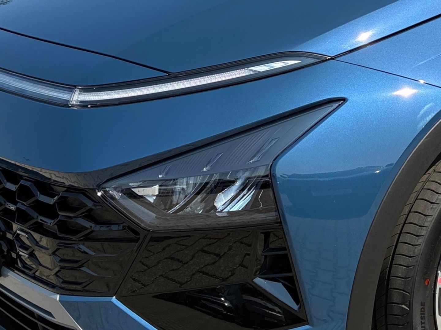 Hyundai BAYON - Bild 5
