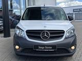 Mercedes-Benz Citan 111 CDI Kasten Lang REGALAUSBAU*WERKSTATT - Offers