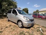 Toyota Yaris Verso 1.3i 16V cat Sol *GPL 2036* - Toyota Yaris Verso-Sol