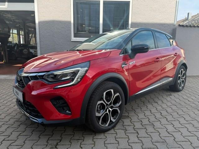 Mitsubishi ASX 1.6 Hybrid Top mit LED/ACC/PANO