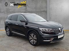 Fahrzeugabbildung Koleos Initiale Paris 4x4 2.0 BLUE dCi 185 FAP E