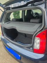 Skoda Citigo 1.0 MPI 55kW Active Active - blaue Skoda Citigo