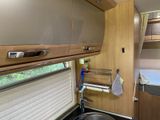HYMER / ERIBA / HYMERCAR B 504 Umbria - Offers matching your search criteria