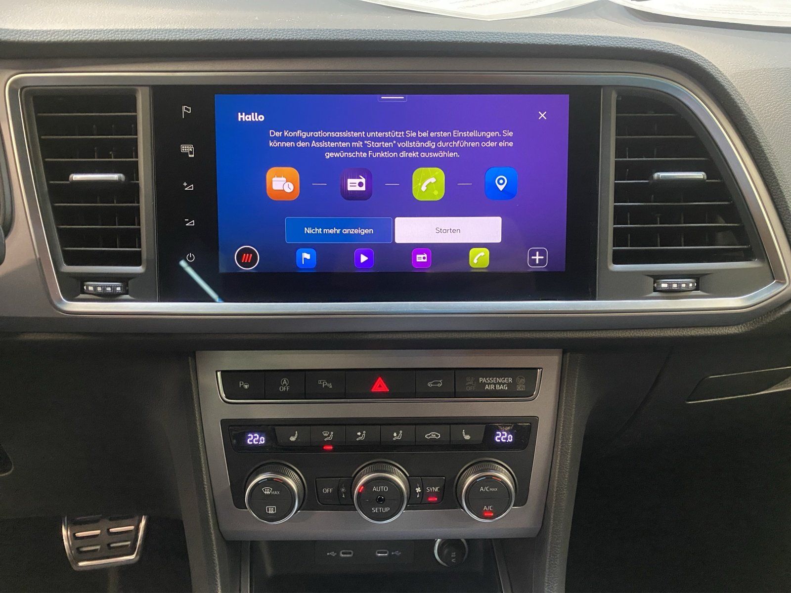 Seat Ateca - Bild 13