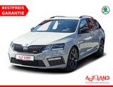 Skoda Octavia Combi 2.0 TSI RS 245 Navi Kamera Sitzhei - Skoda Octavia: Allradantrieb, 2.0
