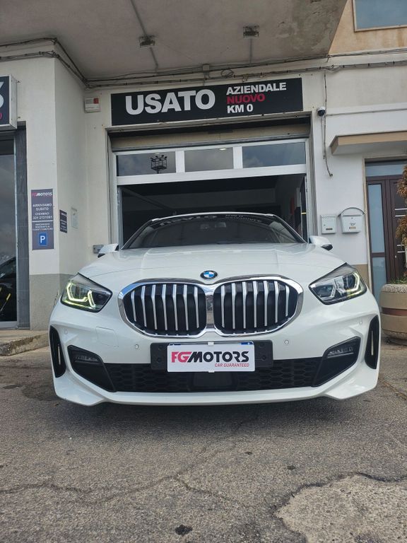 Image of BMW 118