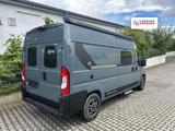 Bürstner Papillon PC 6.0 Musterfahrzeug  - Bürstner Kastenwagen