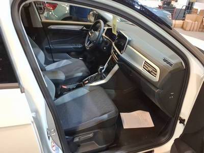 Volkswagen T-Roc - Bild 6