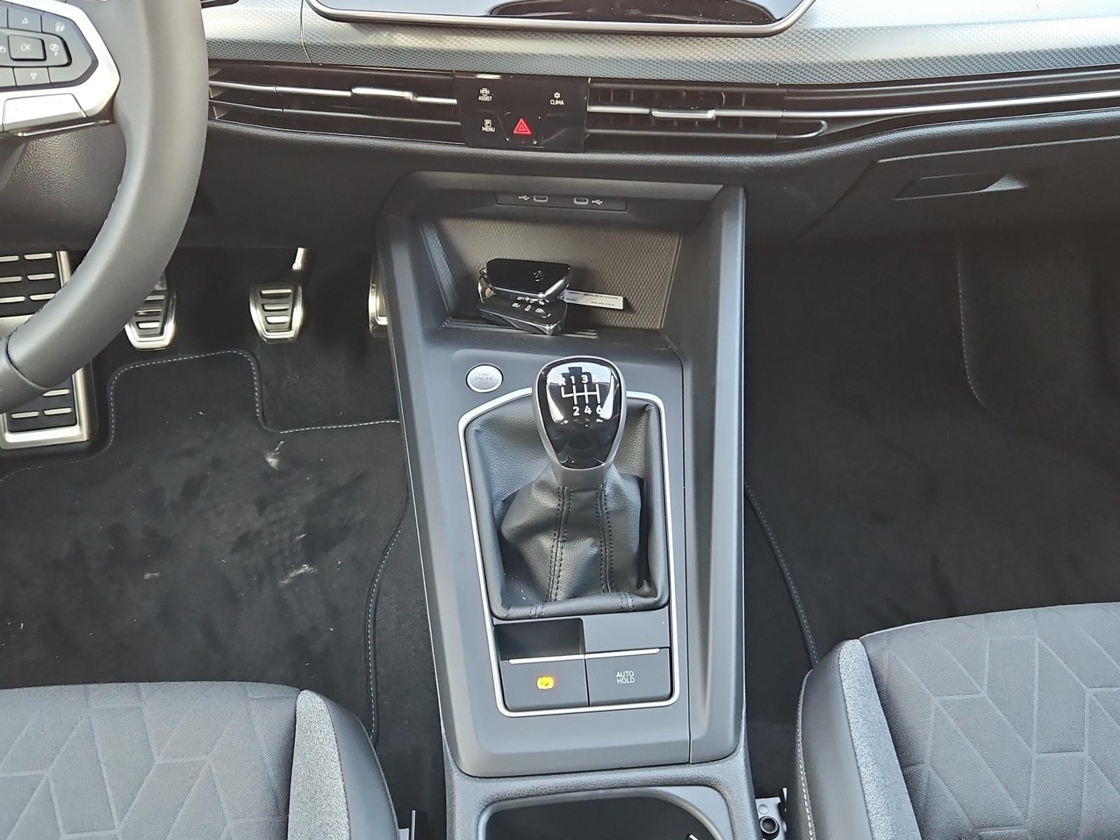 Volkswagen Golf VIII Energy 1.5 TSI Navi Sitzheizung Keyles, миниатюра 11