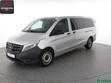Mercedes-Benz Vito Tourer 114 CDI EXTRALANG 9 SITZE STANDHEIZ