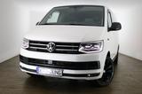 Volkswagen T6 Multivan Edition*ACC*Kamera*Standhz*Alcantara - gebrauchte VW T6 Multivan aus dem Jahr 2018