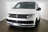 Volkswagen T6 Multivan Edition*ACC*Kamera*Standhz*Alcantara - mit Diesel-Antrieb: Standheizung, Kleinbus