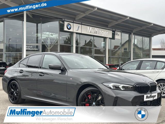 BMW 330i xDr M Sport Pro HUD ACC SurrView H/K Komf.