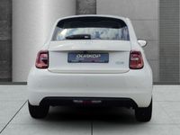 Fiat 500e - Vorschau Bild 6