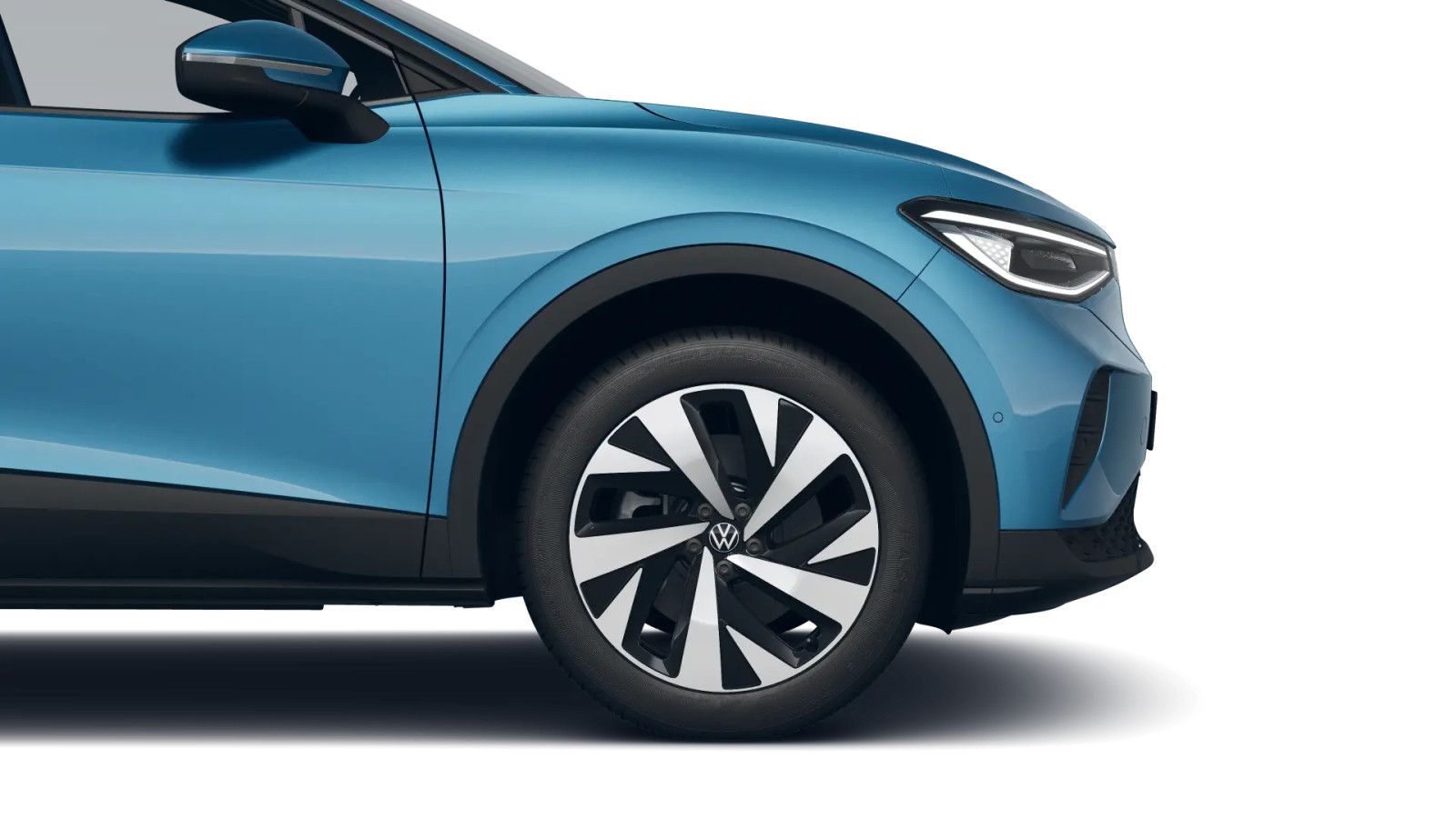 Volkswagen ID.4 - Bild 6