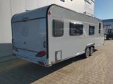 Knaus Südwind 650 PXB 60 YEARS TAGESZULASSUNG ! - Knaus Südwind 650
