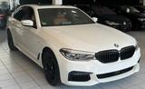 BMW 540i xDrive A M-Paket - BMW 540 in Oberhausen
