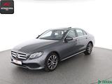 Mercedes-Benz E 200 AVANTGARDE WIDE,BURMESTER,HEADUP,360GRAD - Mercedes-Benz: Gra