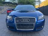 Audi A3 3.2 quattro S line Sportpaket plus S line... - Audi A3 aus 2006: Line