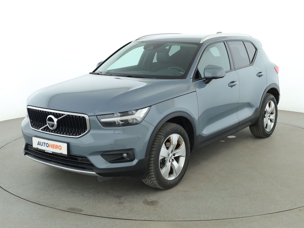 Image of Volvo XC40