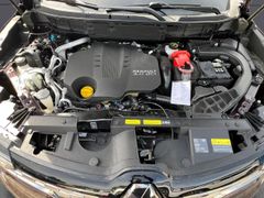 RENAULT Koleos Initiale Paris 4x4 KLIMA,NAVI,PDC,PANO