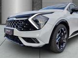 Kia Sportage GT Line 1.6D CRDi 48V Allrad DCT 360 Ka - Kia Sportage mit Diesel-Antrieb: Geländewagen