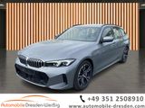 BMW 330 i Touring xDrive M Sport*ACC*HiFi*Kamera*