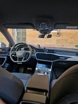 Audi A7 Sportback - Audi A7 in Nürnberg