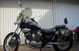 Yamaha Virago 535 - YAMAHA VIRAGO 535