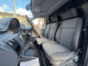 Mercedes Vito - 8