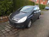 Opel Corsa 1.2 Select. "110 Jahre" original 63.556 KM - Opel Corsa aus 2009: 1.2