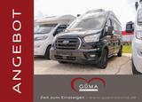 Dethleffs Globetrail 590 C Ford Junger Gebrauchter! - Junge Wohnwagen gebraucht
