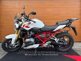 BMW R 1200 R LC wie neu! nur 8500km