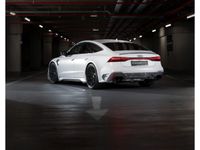 Audi RS7 - Vorschau Bild 7
