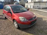 Ford Fiesta 1,3 51 kW Fun Fun