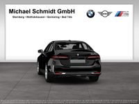 BMW 540 - Vorschau Bild 5