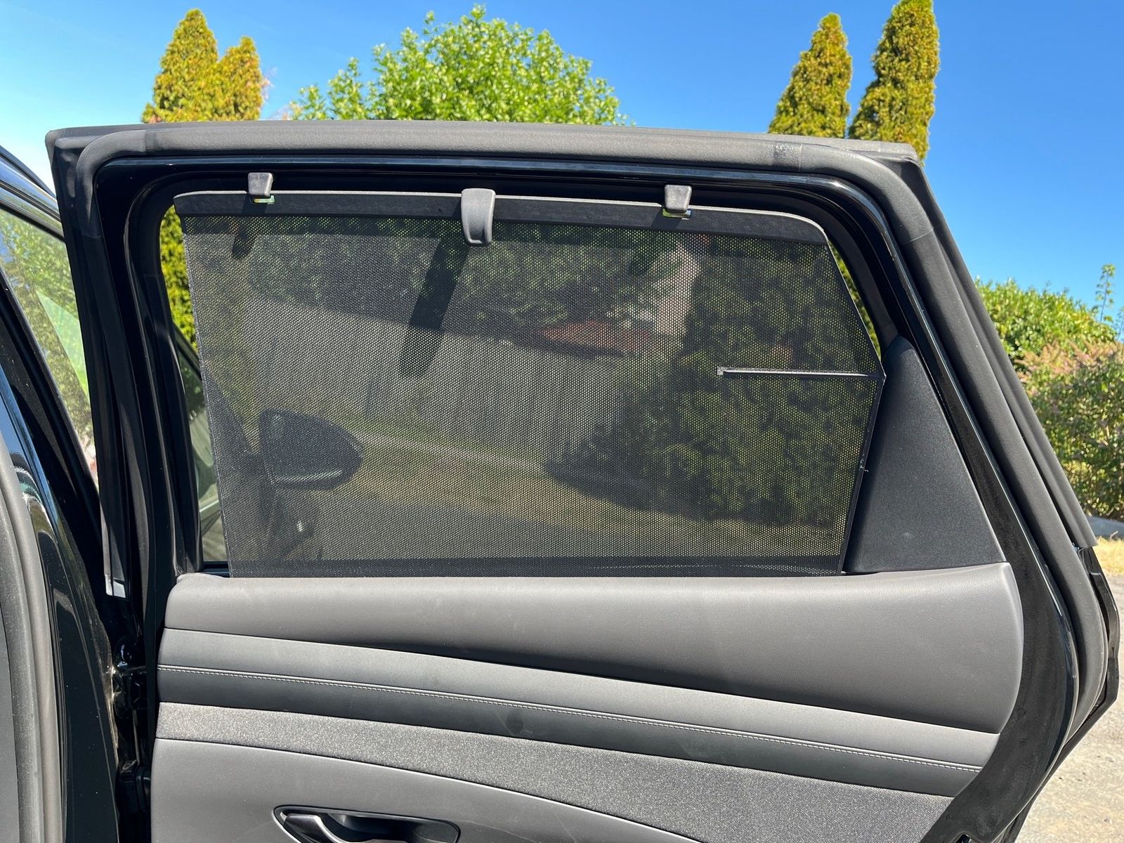 Hyundai Tucson – Bild 23