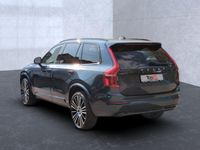 Volvo XC90 - Vorschau Bild 3
