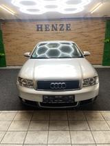 Audi A4 1.6 - - gebrauchte Audi A4 aus dem Jahr 2001