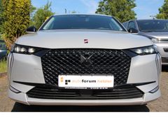 Fahrzeugabbildung DS Automobiles DS4 Performance Line + *Head-Up*Kamera*WinterP*
