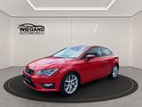 Seat Leon SC 1.8 TSI Start&Stop FR+LED+ALCANTARA+PDC - Seat Leon Gebrauchtwagen in Mannheim