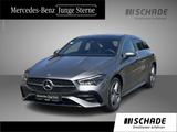 Mercedes-Benz CLA 250 e SB AMG Line *Multib*Memory*Pano*360°K*