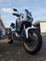 Honda CRF 1100 Africa Twin Adventure Sport DCT  - Honda Motorräder in Essen