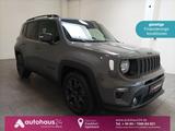 Jeep Renegade 1.3 T-GDI Navi|Lenkr&Sitzhzg.|Tempomat - Jeep Renegade Gebrauchtwagen in Frankfurt