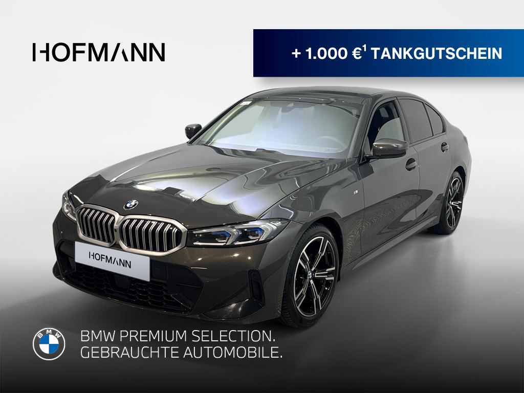 BMW 320d xDr. M Sport Adapt. LED ACC Individual Inno foto 1