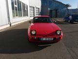 Porsche 924 * 2.0 * 125 PS * TÜV 04/28 * H-Kennzeichen * - Porsche aus 1983