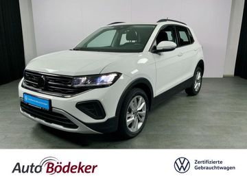 Volkswagen T-Cross 1.0 TSI Life 5-Gang Garantie b.05.08.29